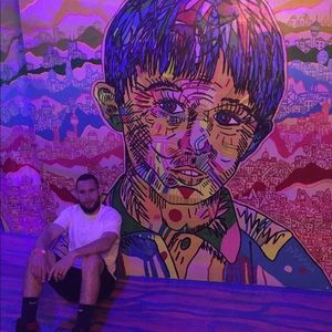 Meet your Posher, Frank